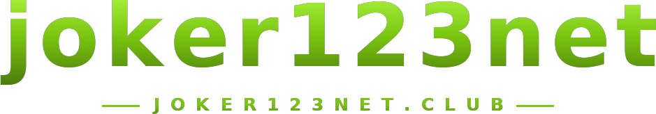 joker123net logo