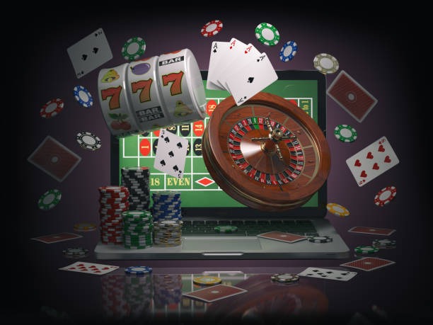 joker123net mobile gaming