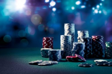 joker123net Selection confirmation