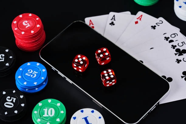 joker123net mobile gaming