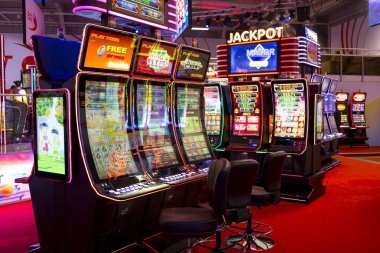 joker123net Switch From Casino to Local Sports